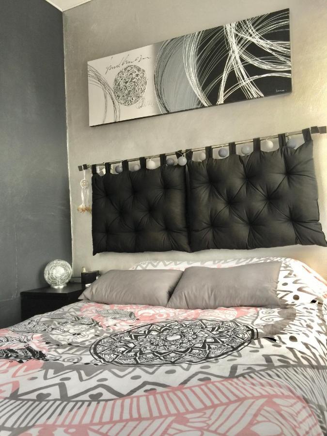 Appartement Cocooning,Proche Centre Et Gare Caen Zewnętrze zdjęcie